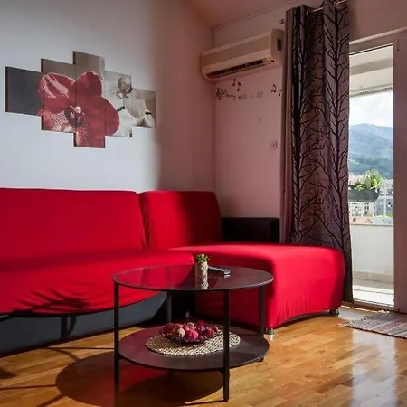 With A Parking Space - 22851 Apartment