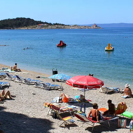 With A Parking Space - 22851 Apartment Makarska